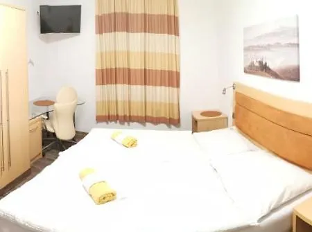 Cesar's Alloggio in famiglia Fohrenhain