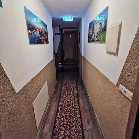 Habitación en casa particular Cesar's Fohrenhain