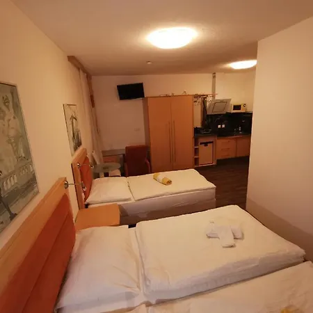 Cesar's 홈스테이