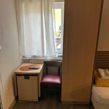 Cesar's * Fohrenhain