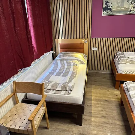 Cesar's Alloggio in famiglia