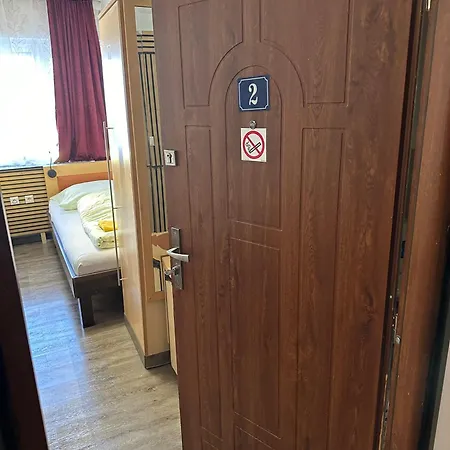 Alloggio in famiglia Cesar's