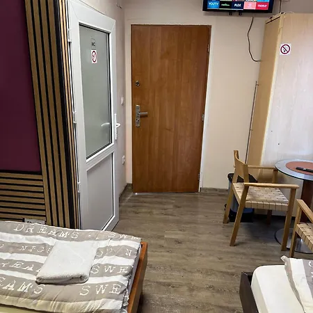 Cesar's Habitación en casa particular *