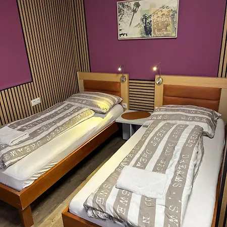 Cesar's Alloggio in famiglia Fohrenhain