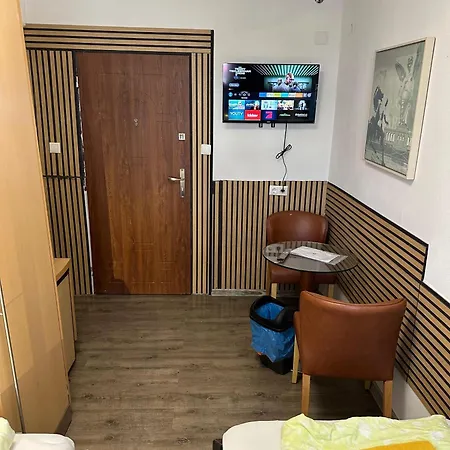 Habitación en casa particular Cesar's Fohrenhain