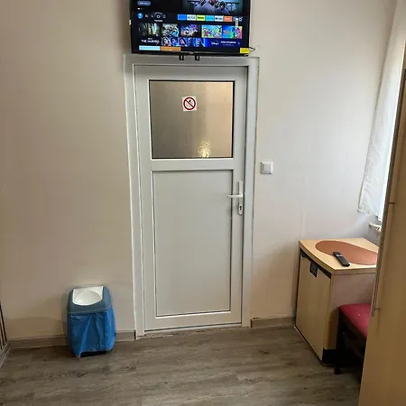 Cesar's 홈스테이