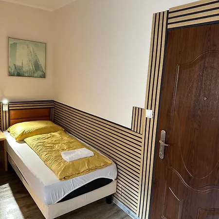 홈스테이 Cesar's