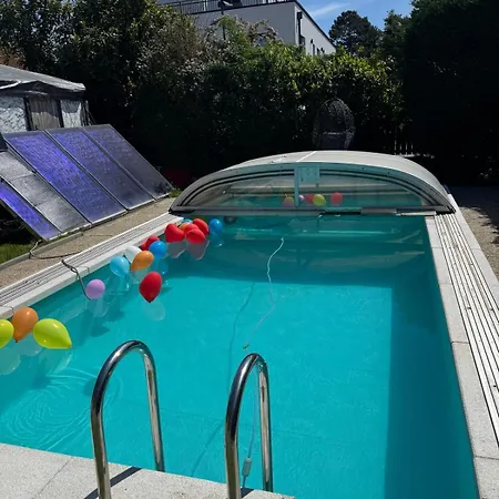 Habitación en casa particular Cesar's *