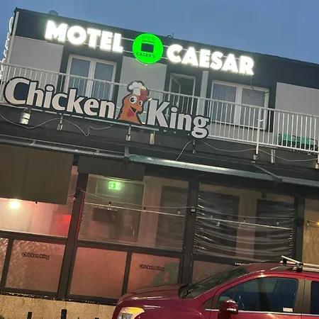 Cesar's *