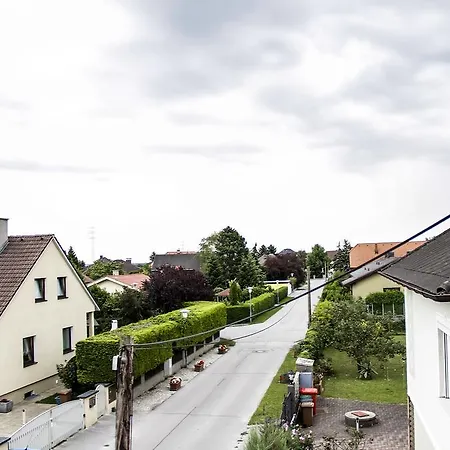 Cesar's Habitación en casa particular Fohrenhain