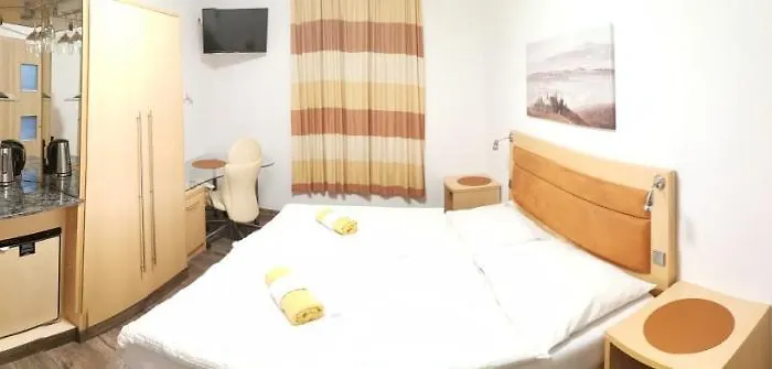 Cesar's Homestay Fohrenhain