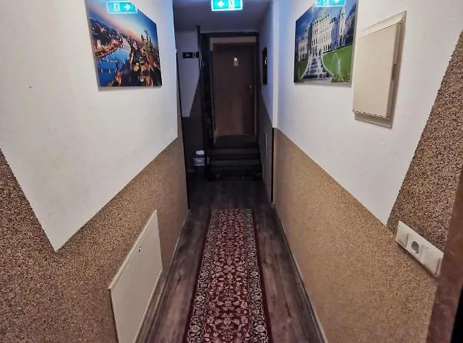 Homestay Cesar's Fohrenhain