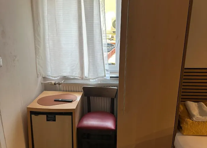 Cesar's * Fohrenhain