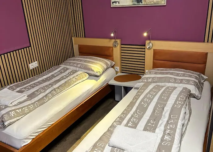 Cesar's Homestay Fohrenhain