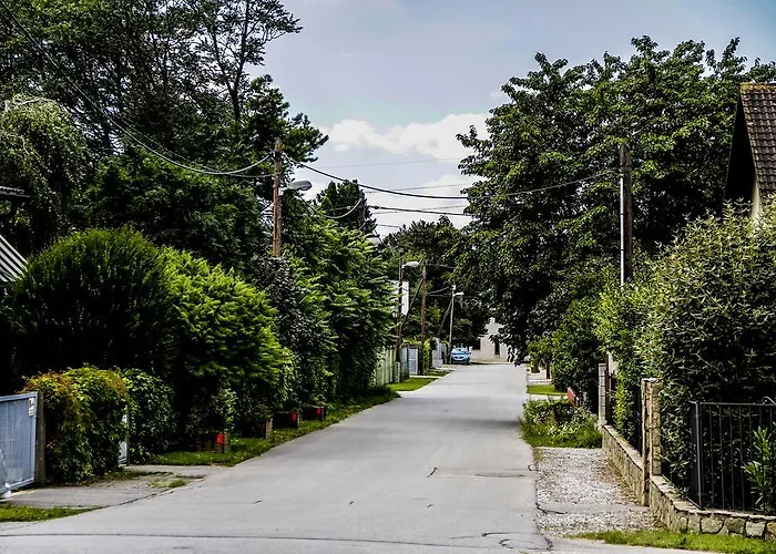 Cesar's Homestay Fohrenhain