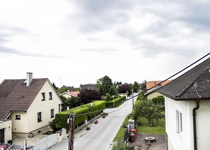 Cesar's Homestay Fohrenhain